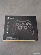 Bezprzewodowy kontroler ładowany na PS3, Switch, PC, Android