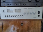 Wzmak WSH 110 kolor czołówki srebrny