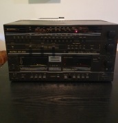 Radiomagnetofon Unitra Eltra CS 202 unikat