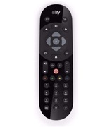 SKY Q Pilot do dekoder Czarny