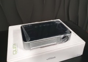 Projektor LED Vivitek QUMI Q6-BK czarny kieszonkowy HD