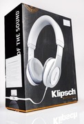Słuchawki Klipsch Reference On-Ear z mikrofonem jako super prezent