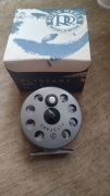Kołowrotek Ross Reels flystart 3