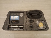 Meriva B-NOWY zestaw naprawczy, pompka, hak kompresor, klej,wkład