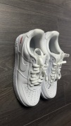 Nike air force supreme