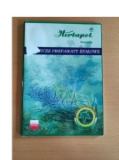 zioła zdrowie Herbapol katalog poradnik książka unikat