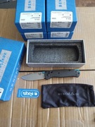 nóż EDC składany Benchmade 533-3 Mini Bugout Carbon Fiber