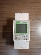 F&F LE-01MQ Jednofazowy licznik zużycia energii czynnej i biernej