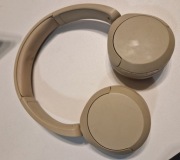 Słuchawki nauszne bezprzewodowe SONY WH-CH520