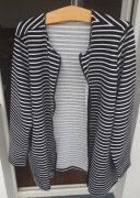 bluza, pani lekko puszysta