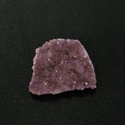 Ametyst Turcja minerał mineral