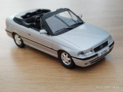 Opel Astra F cabrio  Bertone