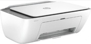 DRUKARKA WIELOFUNKCYJNA HP DESK JET 2820E BIAŁA NR21