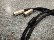 Przewód Kabel  IC interconnect Equilibrium Turbine