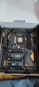 z170 etrem plus procesor  i7 7700k