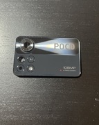 Szybka aparatu Poco X4 Pro 5G