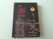 Łódź na mapach 1793-1939 - Janik, Kusiński, Stępniewski, Szambelan