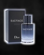  Dior Sauvage   