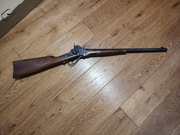 Replika kolekcjonerska Shaps 54 – Pedersoli + zestaw akcesoriów