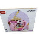 Zestaw klocków coffe shop