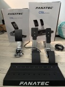 Fanatec CSL Pedals LC  