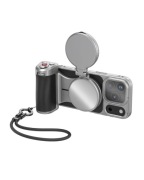 Telesin Master Grip zestaw do fotografii iPhone 17 ProMax MagSafe 