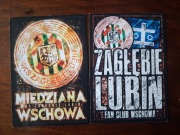 Vlepki Zagłębie Lubin Wschowa #3