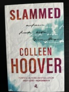 Slammed, Colleen Hoover