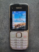 Telefon Nokia C2-01