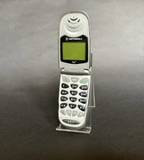 Motorola v51 Orange