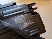 Nowa oryginalna puszka obudowa tył reflektora A6 C8 4k0941039 H lewa prawa