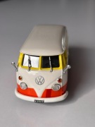 Model bus  1:43 VW kombi