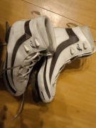 Łyżwy figurowe r.39