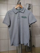 koszulka bluzka polo polówka von dutch M
