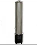 piec grzewczy - podgrzewacz wody