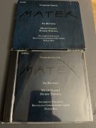 Iva Bittowa Mater Cd