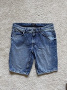 Szorty jeansowe Bytom rozmiar 33