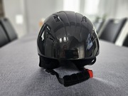 Kask narciarski 4F rozm. S/M (52-56 cm)