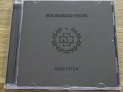Rammstein - Raritaten (CD) 2012