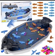 Gra Statki bitwa morska zbijanie strategiczna 