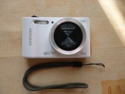 Samsung WB30F w dobrym stanie 
