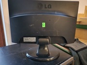 Monitor LG Flatron 19 cali VGA
