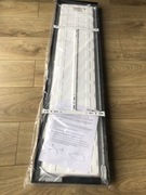 Plafon natynkowy LED 120x30, 40W