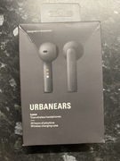 Słuchawki URBANEARS Luma - nowe (alternatywa AirPods lub Galaxy Buds)