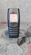 Nokia 6610i PL Bez Simlock