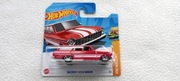Hot Wheels HW Wagons 64 Chevy Nova Wagon 3/5 #222 2023
