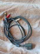 Kabel połączeniowy tv x box360 HDTV microsoft