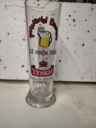 Tyskie przyjaciel browaru 