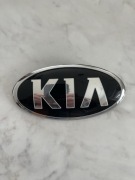 Emblemat logo KIA