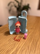 Zestaw LOL Surprise lalka